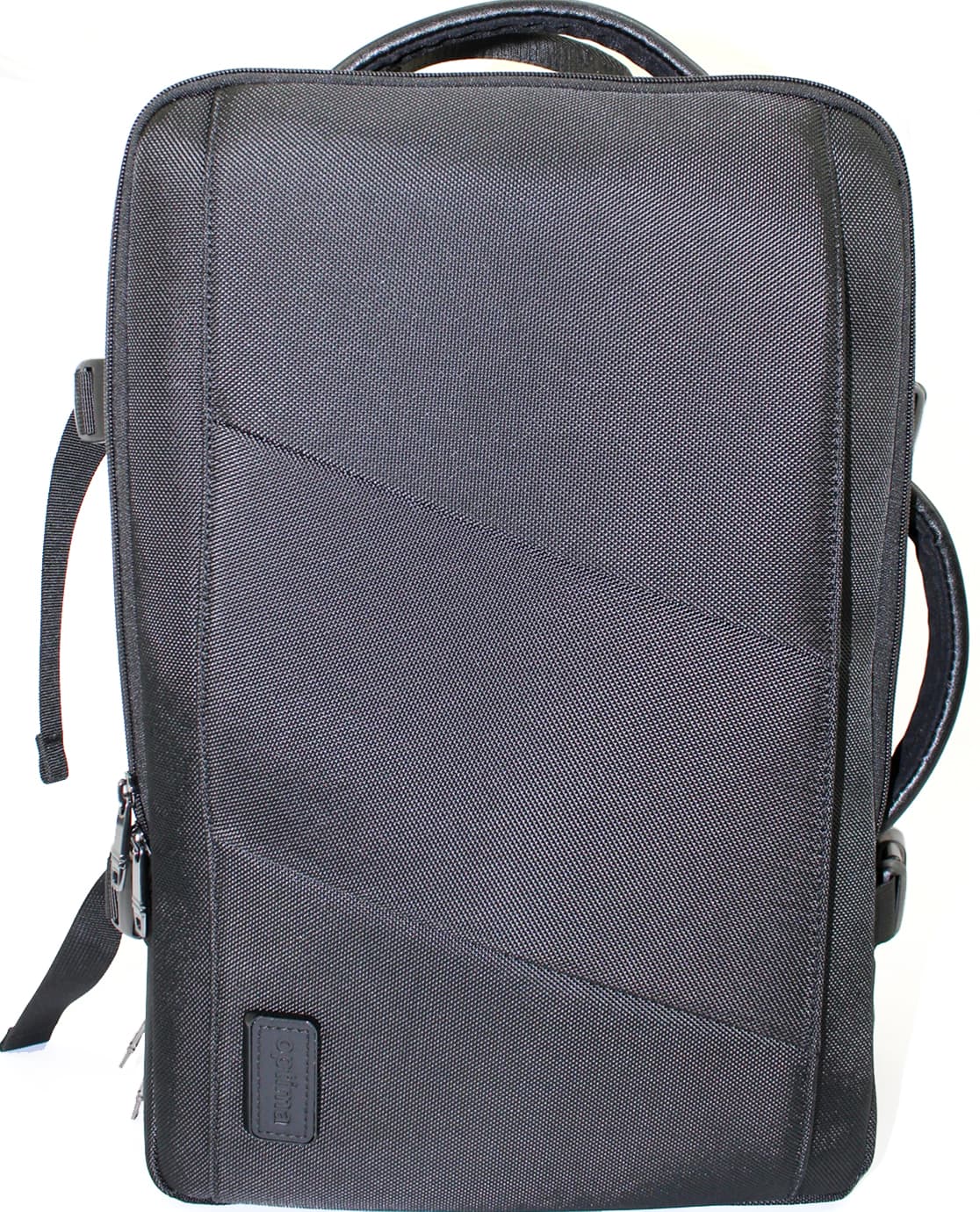 Рюкзак "Optima" 2від.,1карм.18" №O95106(5)