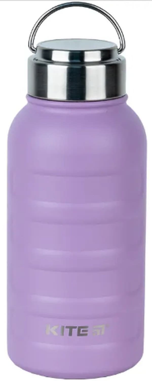 Термос метал. 0,75л "Kite" фіолетовий №K24-1205-3(30)