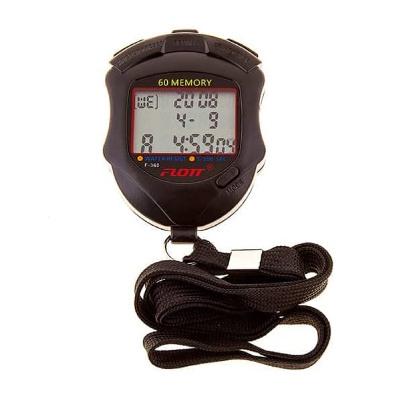 Секундомер Flott (память на 60) №F360/FL-60