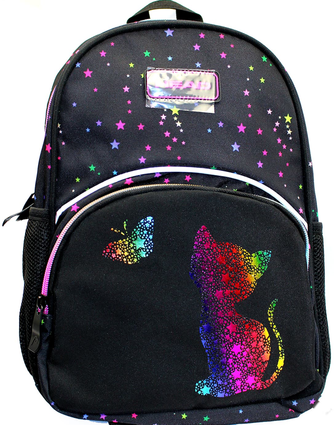 Рюкзак "Kids Head" Rainbow Kitty №AK300/502025034