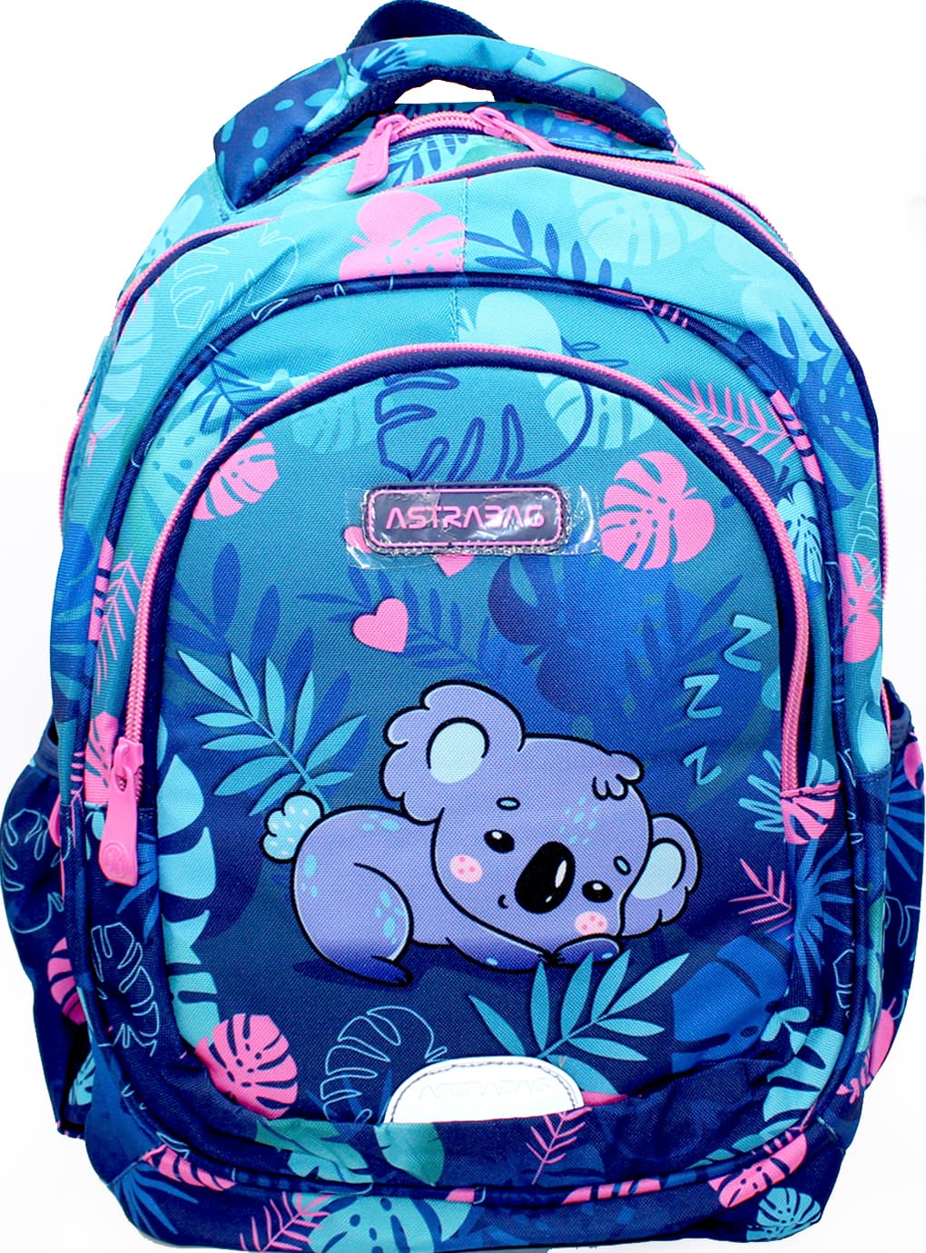 Рюкзак "Astrabag" SWEET KOALA 3від 2карм №AB330/502025001(5)