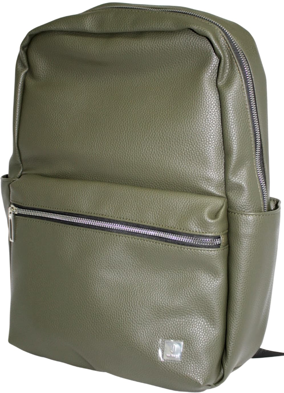 Рюкзак "WIWU" Osun Backpack водонепроникний green/Breidon/
