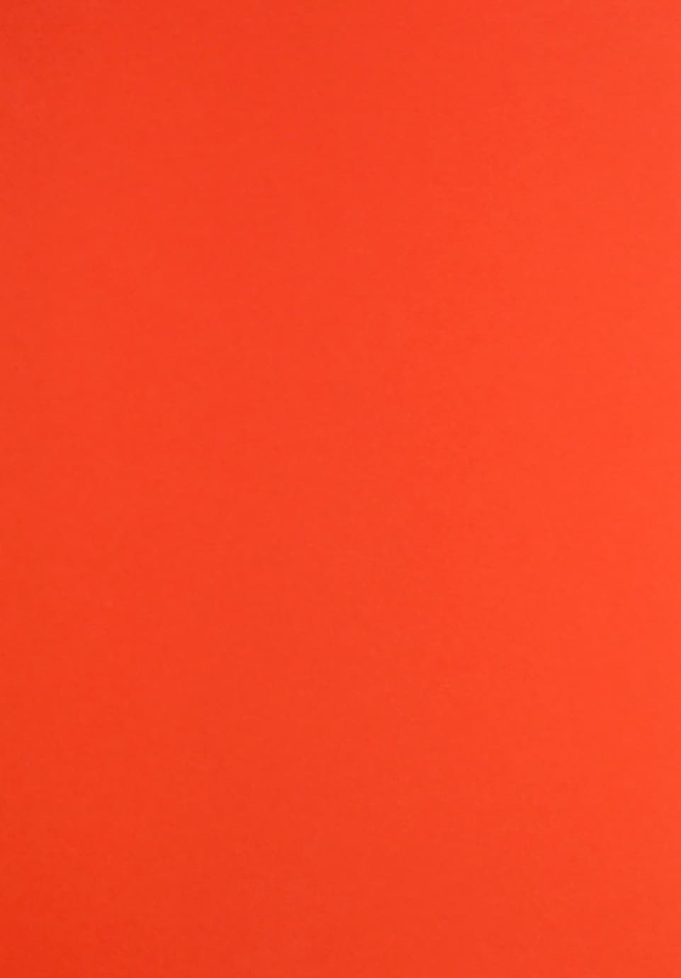 Бумага цветн. А4 80г/м инт. MC ZR09 Brick Red (кирпично-красный)(500) (2500)