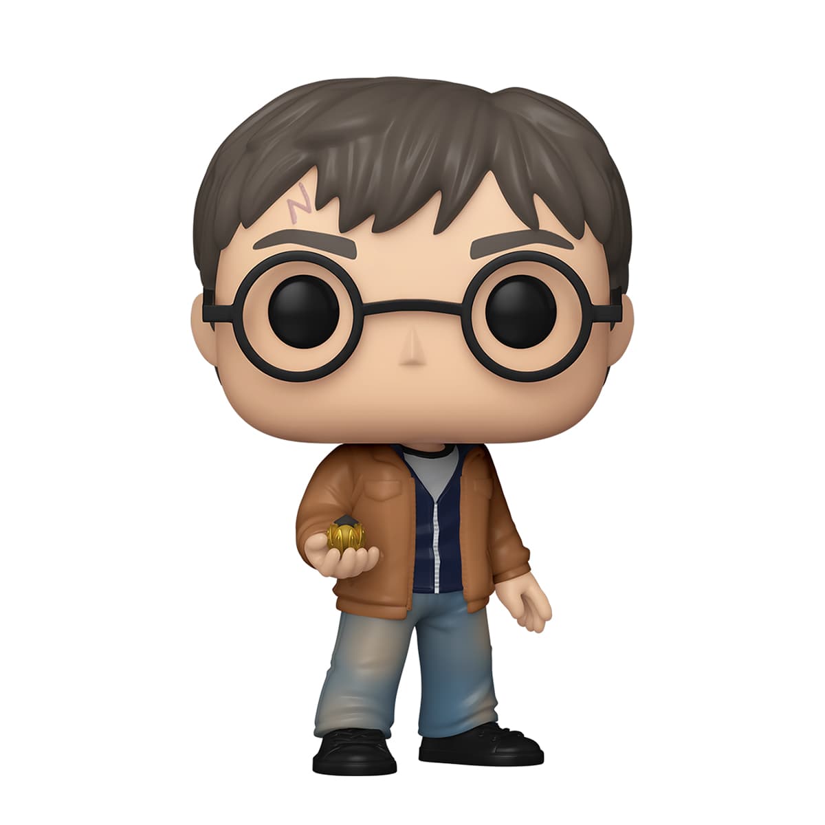 Фігурка FUNKO POP! cерії "Гаррі Поттер" S20 - Гаррі Поттер №90272/Кідді Світ/(6)