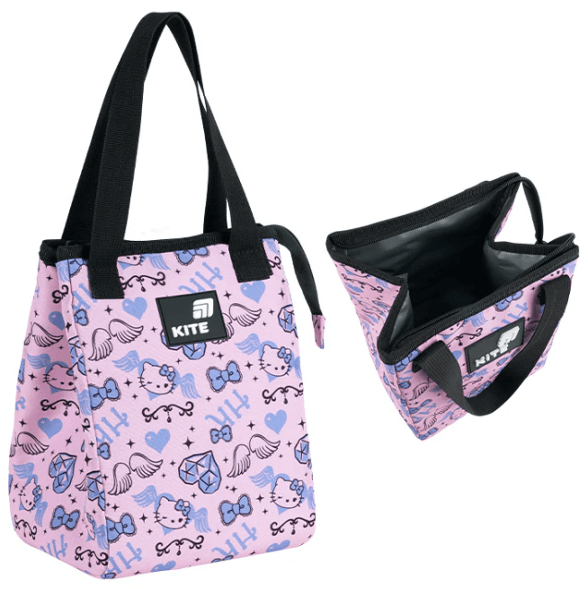 Сумка для ланчу "Kite" Hello Kitty №HK26-2707