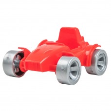 Авто Kid cars Sport баггі Wader 39529  