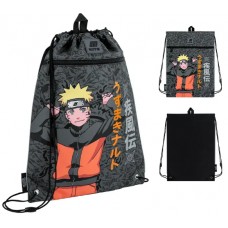 Сумка для взуття "Kite" 601M Naruto Shippuden-2 1від.,1карм. №NR25-601M-2(10)