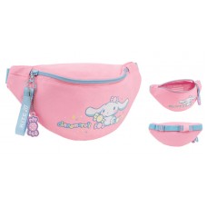 Сумка на пояс "Kite" Kids Cinnamoroll №CR26-2577