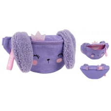 Сумка на пояс "Kite" Kids Little Bunny №K26-2577-1