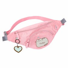Сумка на пояс "Yes" Pusheen Fatty 1від.1карм. №550148/SP-35 Р-26